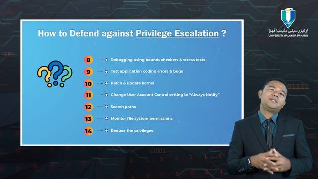 Ethical Hacking Module 6-2