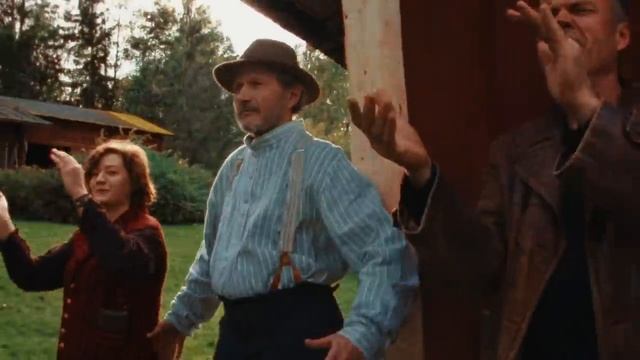 LOITUMA_ IEVAN POLKKA – Music Video