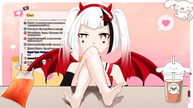 Поговорим? | Charlotte Ch