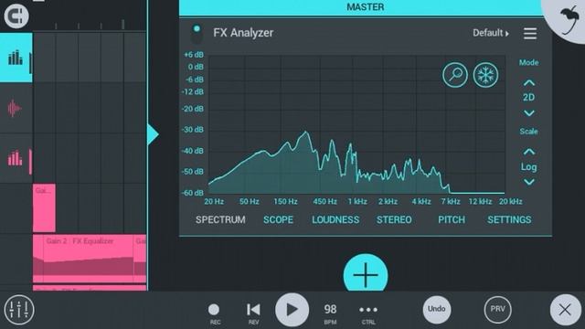 Saint Pepsi - Enjoy Yourself  (FL STUDIO MOBILE  Remake )