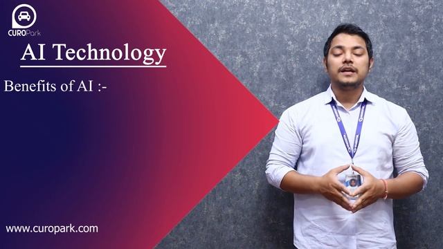 AI-powered Smart Parking Management System