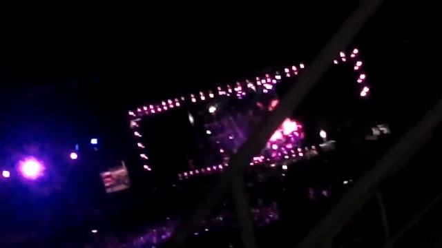 Океан Ельзы|Днепр|28.05.16⚡