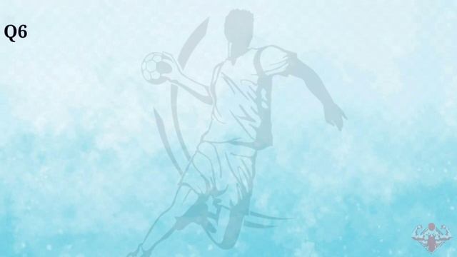 Handball Game MCQ Physical Education General Knowledge Question For Net, KVS,DSSSB,TGT,PGT,BPEd #41