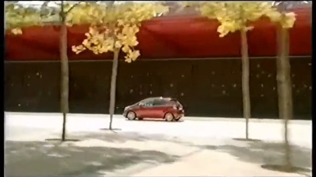 Reklama Nowa Toyota Yaris 2012 Polska