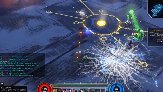 Cap Vs Mandarin Marvel Heroes 2016