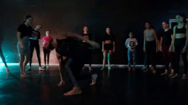 George Jones // Elektro Dance Academy // You Got The Love