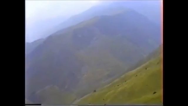 Ancient Monuments Of Chechenia  Мялхий мохк