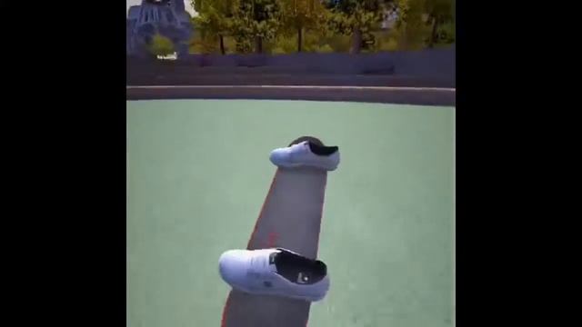 Мои лучшие Line в игре Skater