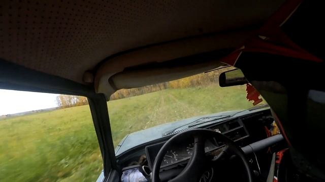 ЖИГА-Дрифт :D