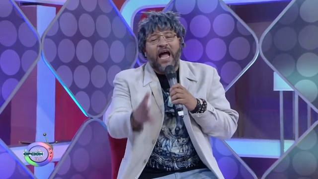 EN VIVO: LA OPCIÓN 13.0