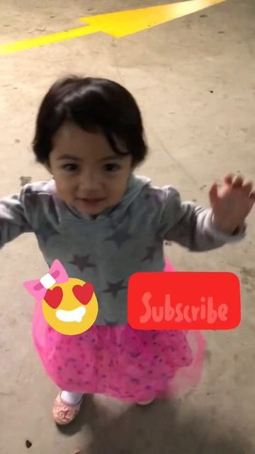 Sari #Shorts: Sari Wears Her Favorite Pink Skirt. Kids Videos For Kids. YouTubeKids. - SARI #ootd