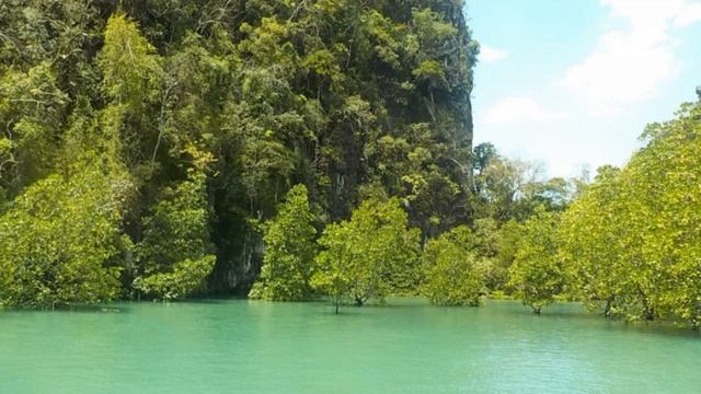 (Ao Tha Lane-Krabi) อ่าวท่าเลน Part 2