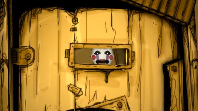 The Adventures Of Puppet And Boris:episode 4