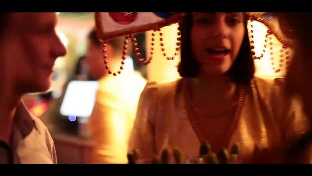 Night Party ресторан 