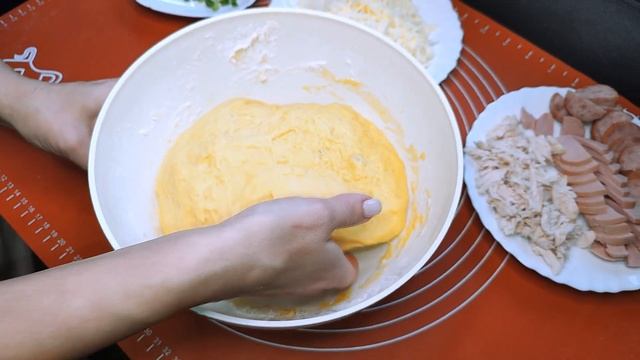 ДОМАШНЯ ПІЦА | Тонке та смачне тісто! | Перевірений рецепт | Смачно ТУТ