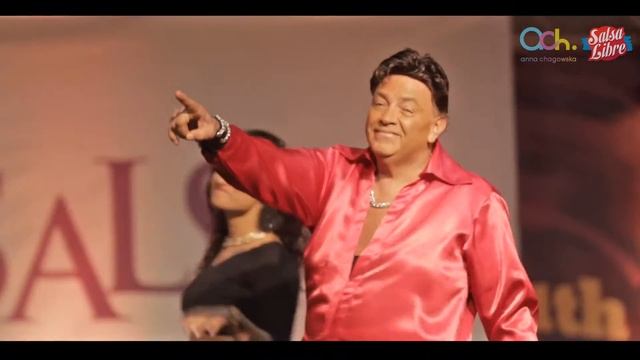 El Sol Warsaw Salsa Festival 2015