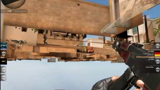 Античит не пофиксили! Читеры повсюду