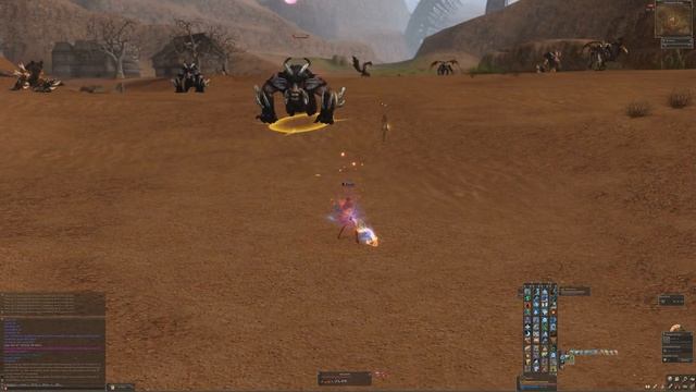 Helbound Coc Kox Buff Sayha Seer