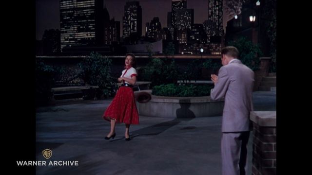 In Our United States | Give A Girl A Break | Warner Archive