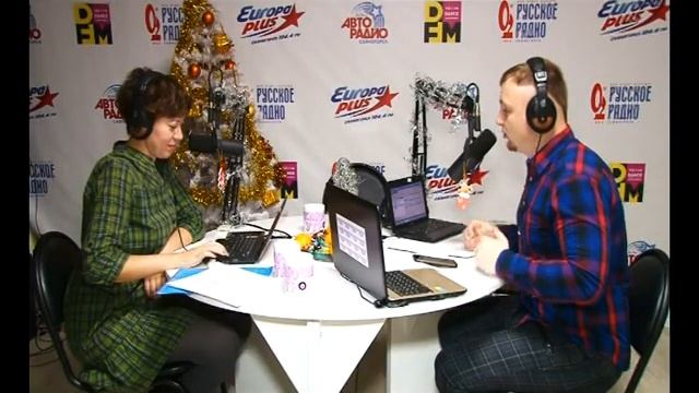 Саяногорск считает шаги снеговика и выигрывает подарки от Первого городского