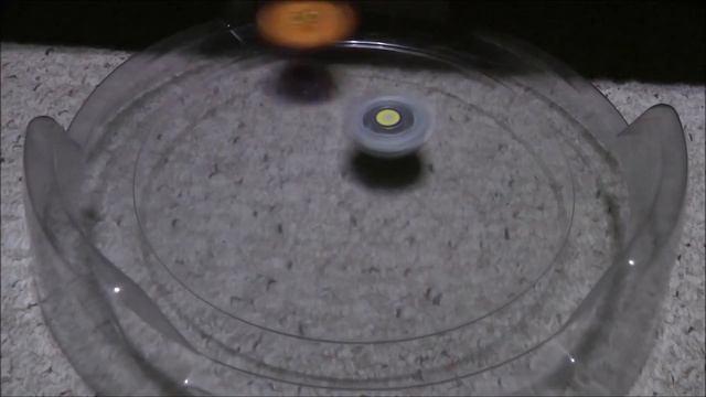 Wolborg 2 Vs Burning Cerberus/Kerberous