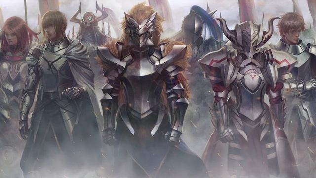 Sons Of God By Really Slow Motion & Giant Apes  |  Most Wondrous Battle Music