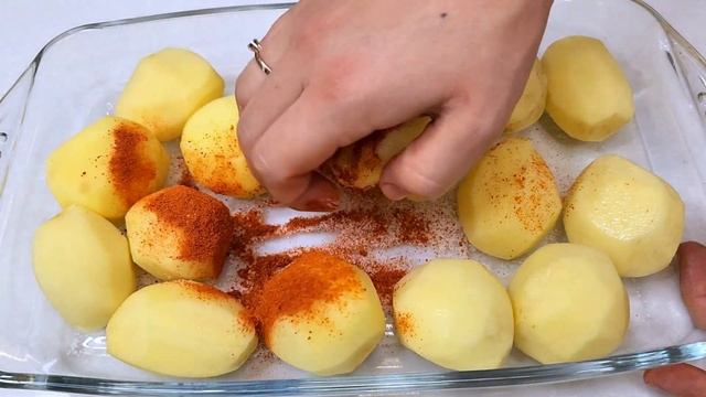 Ваши гости будут поражены! Научилась этому трюку в ресторане! Невероятный рецепт!