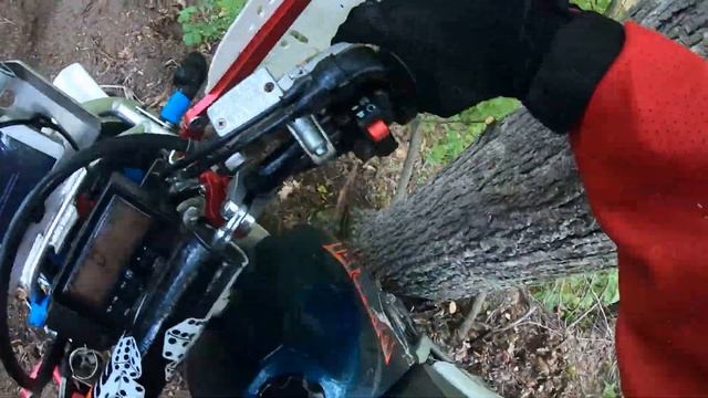 В Калаче под дождём