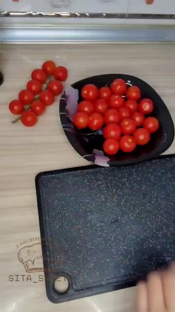 салат из руколлы  Rukolali Salat. #салаты