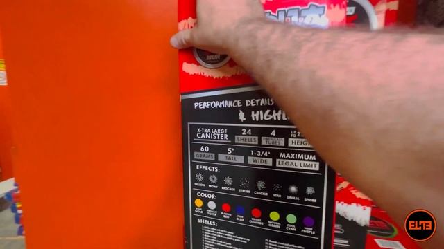 My Top 5 Unique Canister Shells: Super Loud, Whistling Tail, & More!