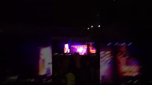 Океан эльзы. Киев. 2014