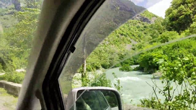 Воспоминания об Абхазии