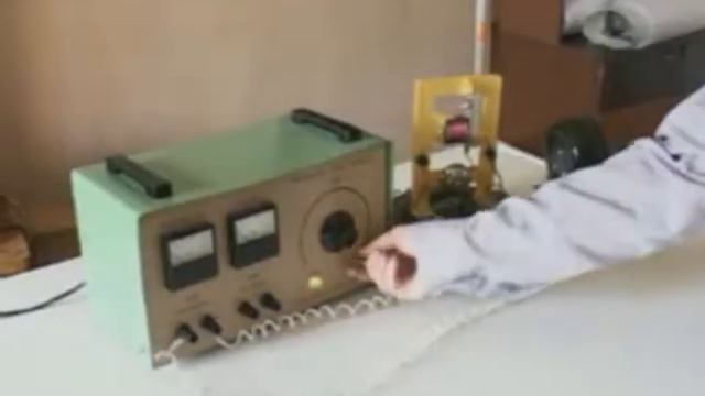 Физкиноляп  «Звуки космоса»