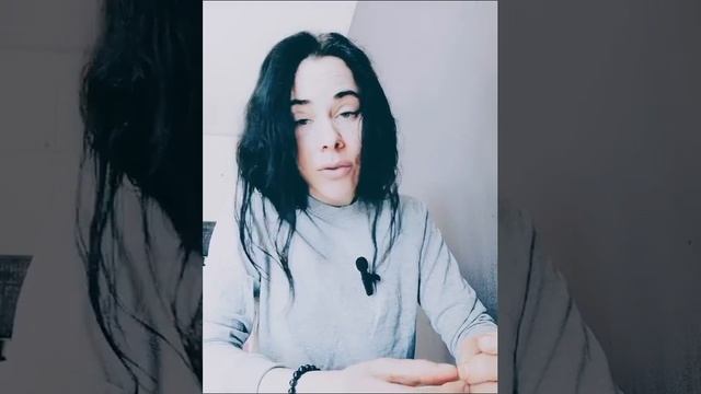 Восемь жизней назад ты пришла...
