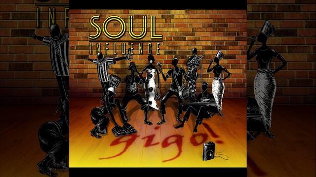 Peke Yangu (On My Own)