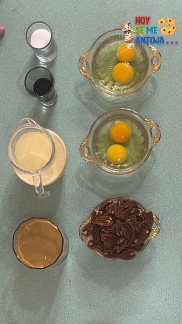 Hoy Se Me Antoja… FÁCIL Y RÁPIDO Dulce De Nuez Para El Día De Las Madres 🌰#youtubeshorts #short