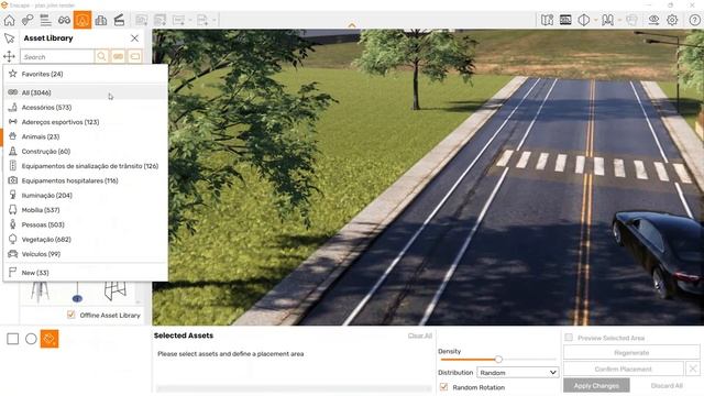 Sketchup Enscape - Start Using These ENSCAPE 3 3 FEATURES