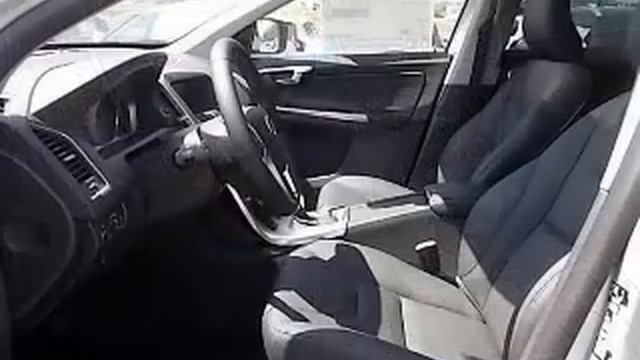 2015 Volvo XC60 - Nazareth PA