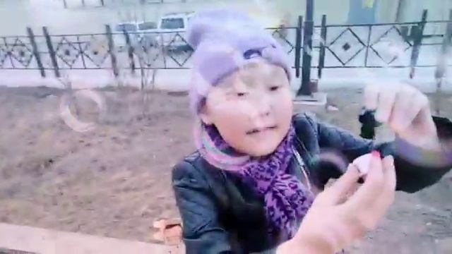 Распаковка Sweet Box