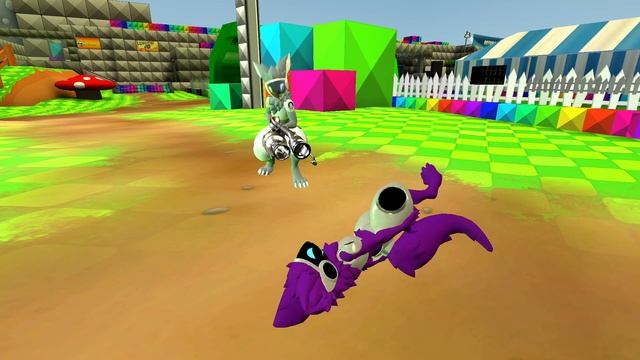 How To Fix A Frozen Protogen (Gmod)