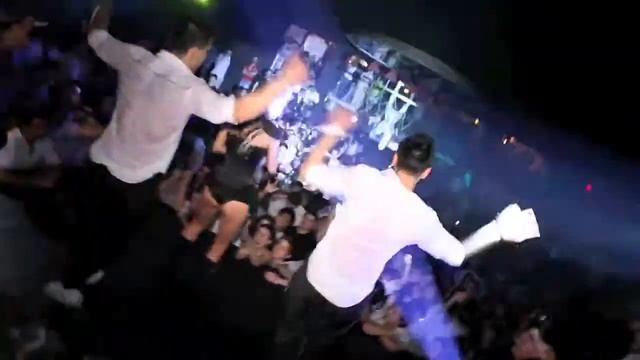 INNA @ Saphire Club - Istanbul ( Turkey Short Video )