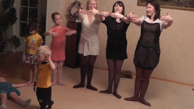 Уроки танцев