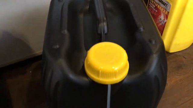 Гідравлічне масло JCB