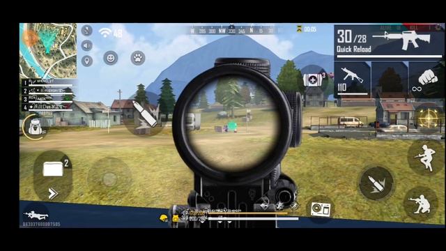 FREE FIRE || RANK AND CLASH SQUAD RANKED MONTANA WITH || PAL GAMING