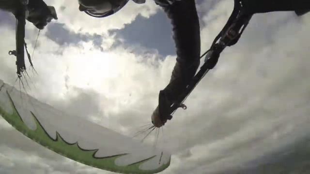 Тренировки в Кончинке