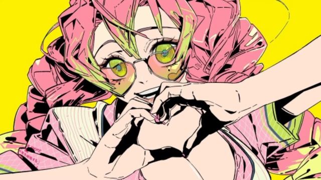 Nightcore - Wishing [Demon Slayer]