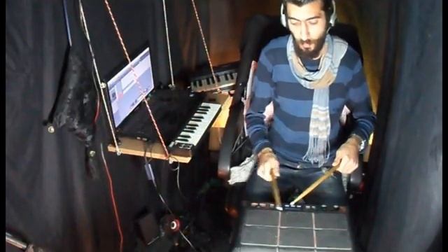 Roland Spd Sx Tunisien Rythme