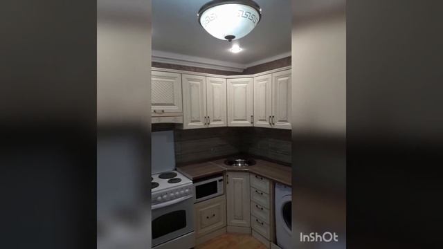 Кухня на заказ