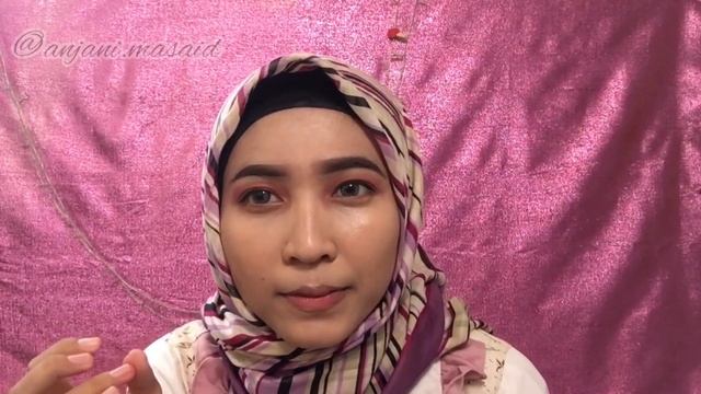 Review Salsa Cosmetics | Anjani Masaid