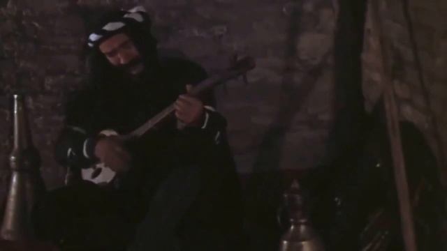 Тюремщик Мука -  из фильма Приключения маленького Мука